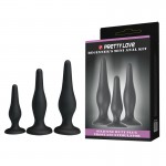       PrettyLove Mini Anal Kit, BI-014456H