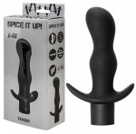     Spice it up Teaser Black, 8003-01Lola