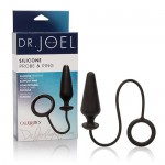        Dr. Joel Kaplan Silicone Probe Ring, se-5664-05-3