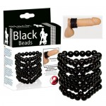    Black Beads    , 524930