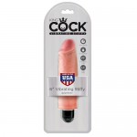  King Cock Vibrating Stiffy , 5521-21