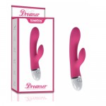 * Dreamer Rechargeable Vibrator , LV2710P