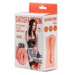   - Satisfaction Magazine Maid,  2102-06lola