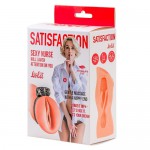   - Satisfaction Magazine Nurse, 2102-05lola