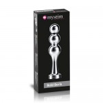 - Mystim Bold Boris Ball Dildo, 46115