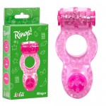     Rings Ringer , 0114-73Lola