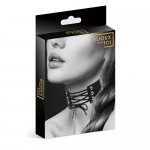    CHOKER LACET NOIR, 6060020010