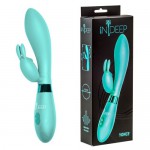  Indeep Yonce Turquoise, 7702-04indeep