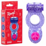   Rings Ringer , 0114-71Lola