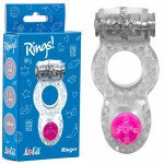   Rings Ringer , 0114-70Lola