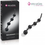   Mystim e-stim anal beads Booty Garland S , 46280