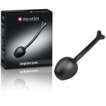   Mystim E-stim Geisha Ball Mono Unplain Jane  , 46285