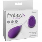        Fantasy For Her Remote 4931-12