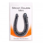   Silicon Double Mini , F0185B10PGAC