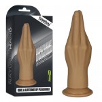    Silicone Nature Hand  , LV4205