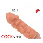    Cock Sleeves    , ES.11-M