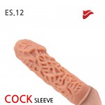    Cock Sleeves   , ES.12-M