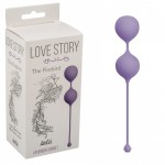   Love Story The Firebird Lavender Sunset 3010-01Lola