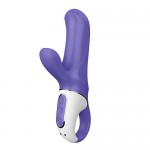 * Satisfyer Vibes Mugic Bunny , 826-1017