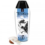    TOKO AROMA:  COCONUT WATER 165 ., 6410 SG