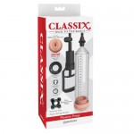 -  Classix Pleasure Pump  , 1975-00