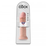 -    King Cock 11 Cock Flesh 5537-21 PD