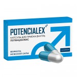 * Potencialex    , 81694mx