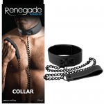    Renegade Bondage Collar , 1192-13