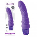   Classix Mr. Right Vibrator 1981-12 PD