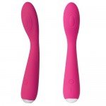 *    G Iris Clitoral & G-spot Vibrator , S11-MH