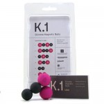    Laid - K.1 Silicone Magnetic Balls., e23840