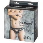     No Mercy Harder One Size 3330-01lola