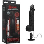  KINK Wet Works 10 Dual Density ULTRASKYN Squirting Cumplay Cock   , 2406-07