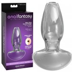          Anal Fantasy Elite Beginners Anal Gaper 4788-20 PD