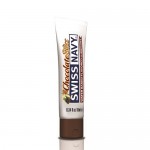     Chocolate Bliss Flavored Lubricant 10 ., SNFCB10ML