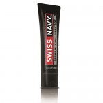      Silicone Based Anal Lubricant 10 ., SNAL10ML