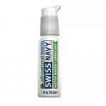  Swiss Navy All Natural Lubricant  30 ., SNAN1