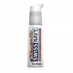    Chocolate Bliss Flavored Lubricant 30 ., SNFCB1