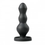   Easytoys Beaded Cone , ET352BLK