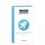  Secura Pocket Rocket  12 ., 4162900000