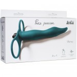     Pure Passion Flirtini Green 1204-03lola