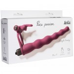     Pure Passion Jungle Bunny Wine red 1202-02lola