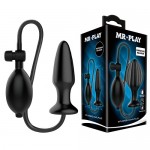   Mr. Play    , BW-008098Q-MR