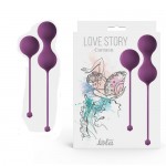 *   Love Story Carmen Lavender Sunset 3011-03lola