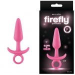         Firefly - Prince - Small - Pink NSN-0476-14