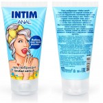 - INTIM ANAL  LIMITED EDITION 50 ., LB-60001-1