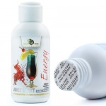  - JUICY FRUIT ENERGY (Red bull) 100 ., BMN-0092