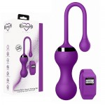   Kegel Egg   , SEX001PUR