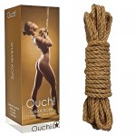    Shibari Rope 10 , OU045BRN