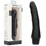  Multispeed G-Spot Vibrator , SHT434BLK